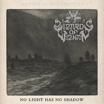 No light has no shadow