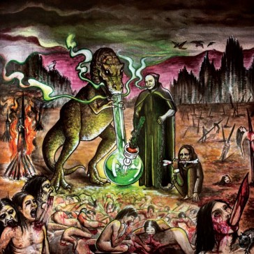 Il diavolo, la peste, la morte