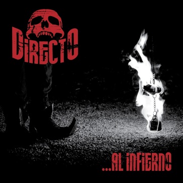 Al infierno