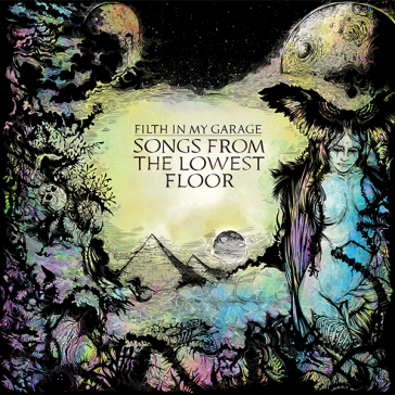 Songs from the lowest floor