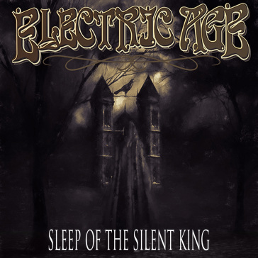 Sleep of the silent king