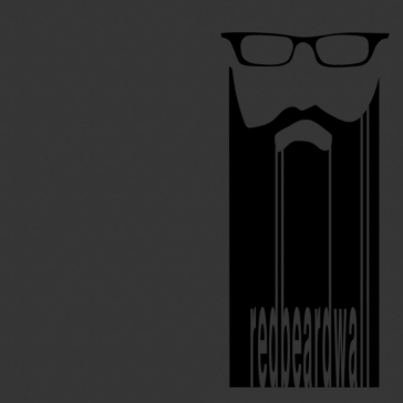 Red beard wall
