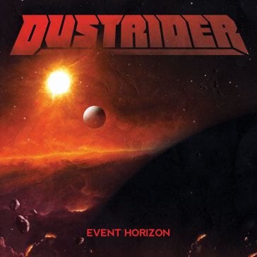 Event horizon
