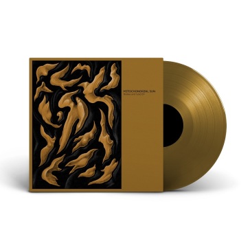 Bodies and gold (colored 180gr)