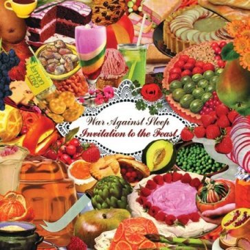 Invitation to the feast