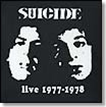Live 1977-78 (limited edition six cd
