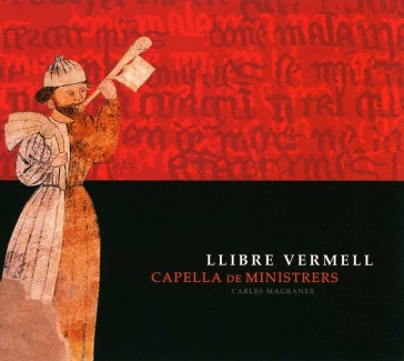 Llibre vermell