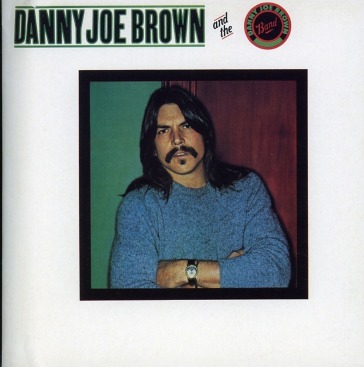 Brown, danny joe band