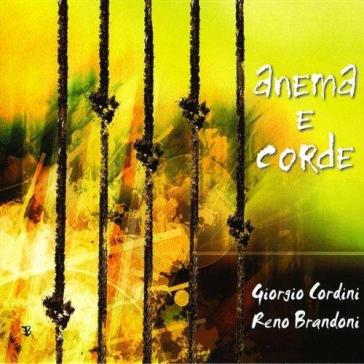 Anema e corde