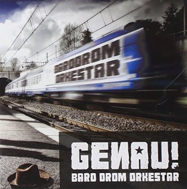 Genau!