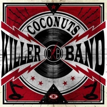 Coconuts killer band