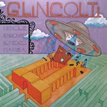 Terzo occhio - ad occhiaperti