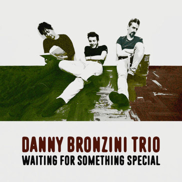 Waiting for something special