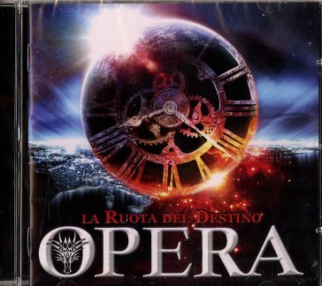 La ruota del destino