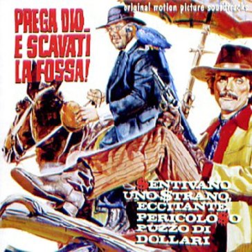 Prega dio e scavati la..