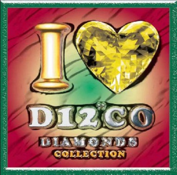 I love disco diamonds 42