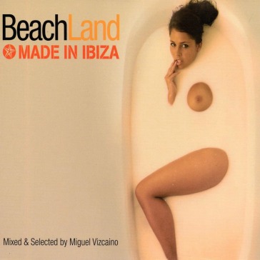 Beach Land - Made in Ibiza