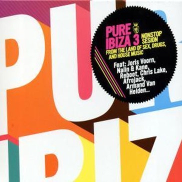 Pure Ibiza 3