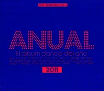 Anual 2011