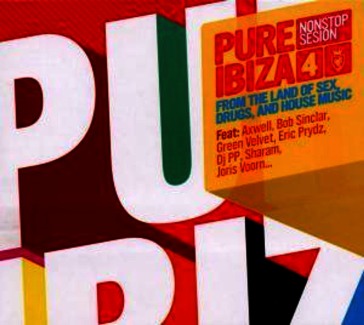 Pure Ibiza 4