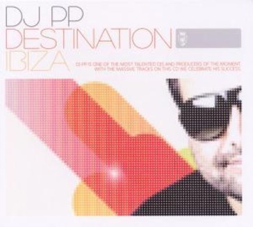 Destination ibiza