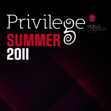 Privilege summer 2011