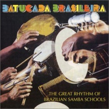 Great rhythm of braz.samb