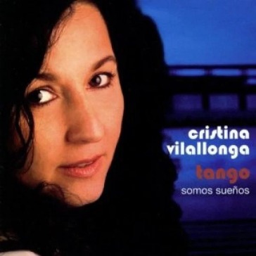 Vilallonga cristina tango cd