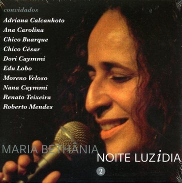 Noite luzidia 2