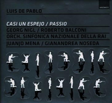 Casi un espejo/passio