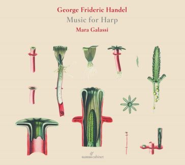 Music for harp