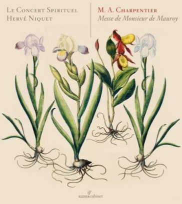 Messe de monsiur de mauroy