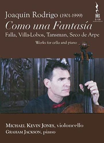 Como Una Fantasia (2 Blu-Ray)