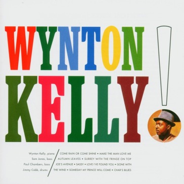 Wynton kelly
