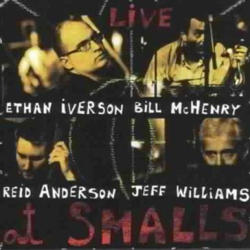 Live at smalls