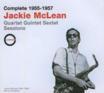 Complete 1955-1957