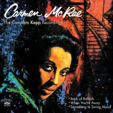 Complete kapp recordings