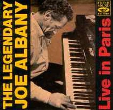 Live in paris