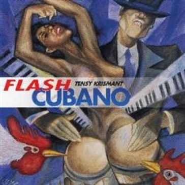 Flash cubano
