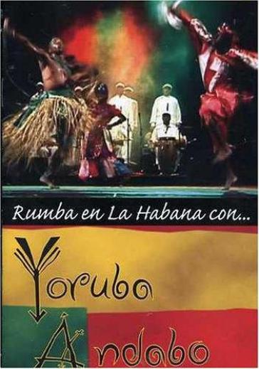 Rumba en la habana con