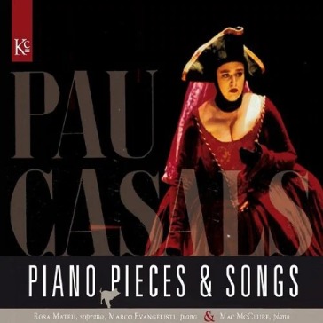 Piano pieces songs