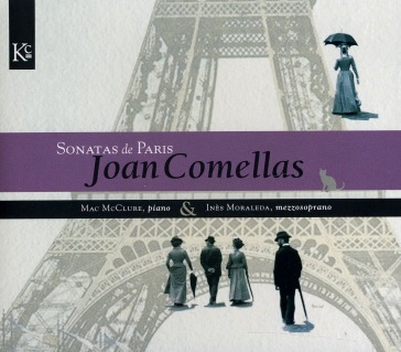 Sonatas de paris