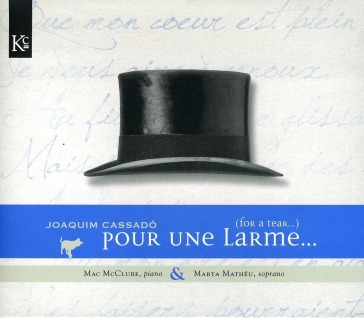 Pour une larme
