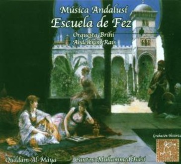 Escuela de fez
