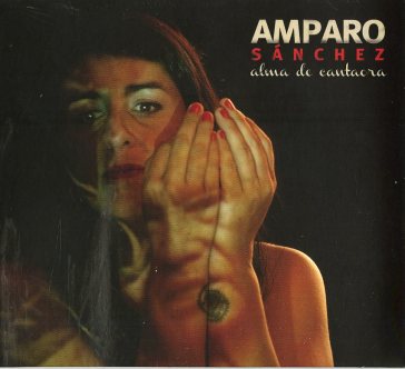 Alma de cantora