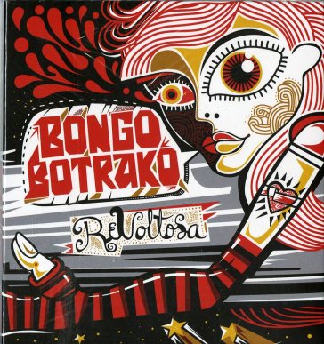 Revoltosa
