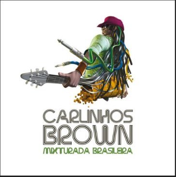 Mixturada brasileira