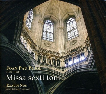 Missa sexti toni