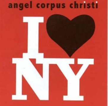 I love new york