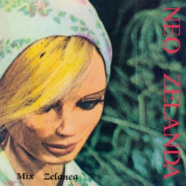 Mix zelanea